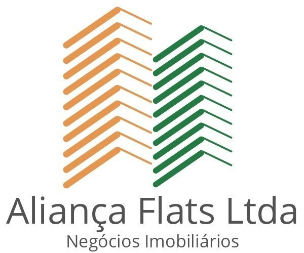 Aliança Flats — Negócios Imobiliários